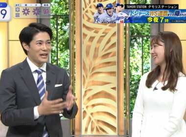【画像】今日の森山みなみさん　12.29