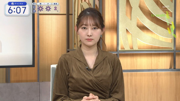 【画像】今日の森山みなみさん　12.5