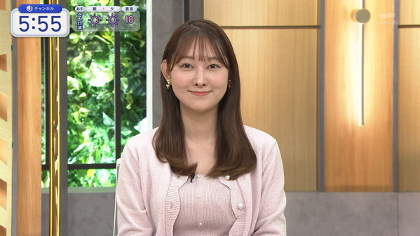 【画像】今日の森山みなみさん　12.25
