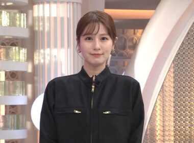 【画像】昨夜の堤礼実さん　12.17