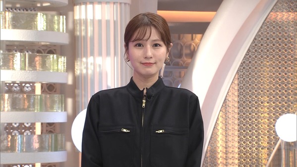 【画像】昨夜の堤礼実さん　12.17