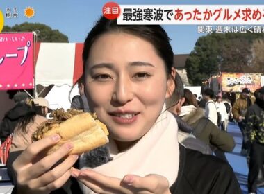 【画像】今日の竹俣紅さんと宮本真綾さん　12.5