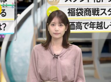 【画像】今日の竹俣紅さんと宮本真綾さん　12.26