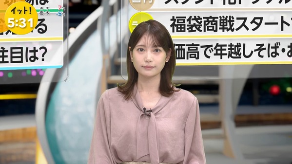 【画像】今日の竹俣紅さんと宮本真綾さん　12.26