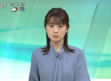 【画像】今日の宮﨑あずささん　12.2