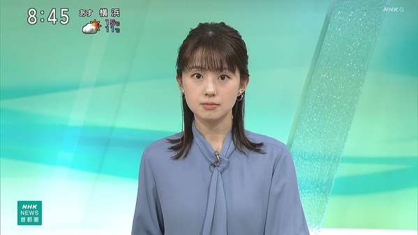 【画像】今日の宮﨑あずささん　12.2