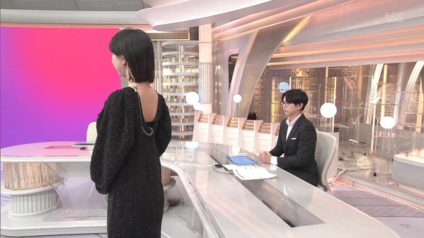 【画像】昨夜の海老原優香さん　12.12