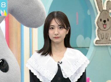 【画像】今日の田村真子さん　12.15