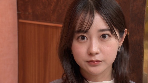 【画像】今日の若林有子さん　12.14