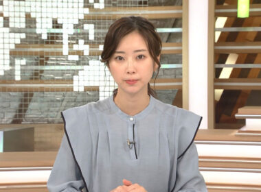 【画像】今日の川口由梨香さん　12.19
