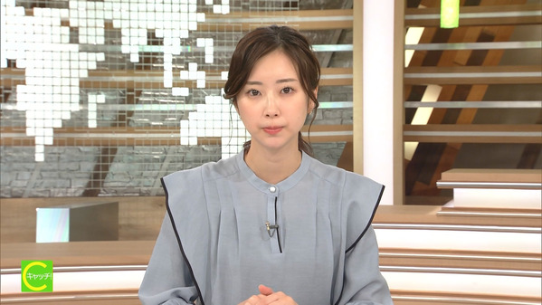【画像】今日の川口由梨香さん　12.19