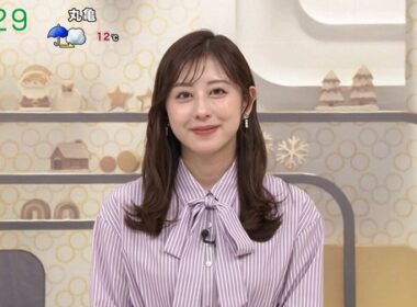 【画像】今日の斎藤ちはるさん　12.25