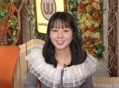 【画像】今日の冨田有紀さん　12.13