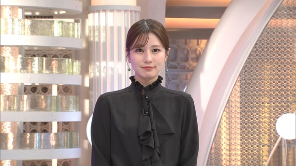 【画像】昨夜の堤礼実さん　12.9