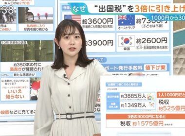 【画像】今日の若林有子さん　12.10
