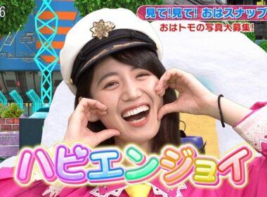 【画像】今日の山本倖千恵さん　12.26