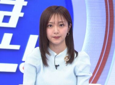 【画像】昨夜の佐久間みなみさんと浅倉美恩さん 12.14