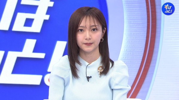 【画像】昨夜の佐久間みなみさんと浅倉美恩さん 12.14