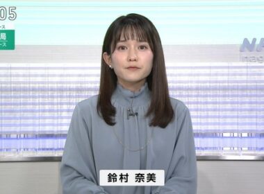 【画像】今日の鈴村奈美さん　12.18