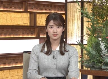 【画像】昨夜の安藤萌々さん 12.18