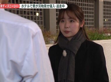 【画像】今日の並木雲楓さん　12.1