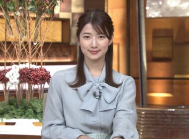 【画像】昨夜の安藤萌々さん 12.11