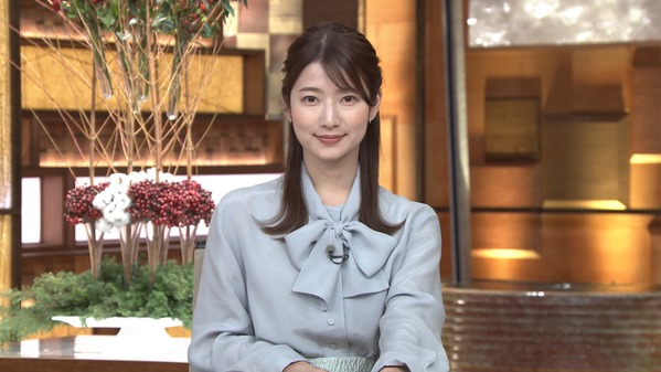 【画像】昨夜の安藤萌々さん 12.11