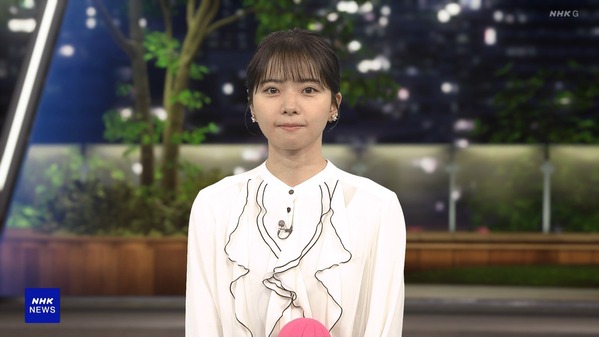 【画像】今日の晴山紋音さん 12.29