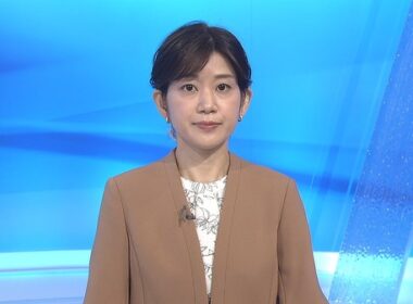 【画像】今日の合原明子さん　12.18