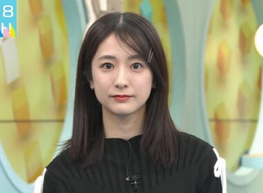 【画像】今日の田村真子さん　12.18