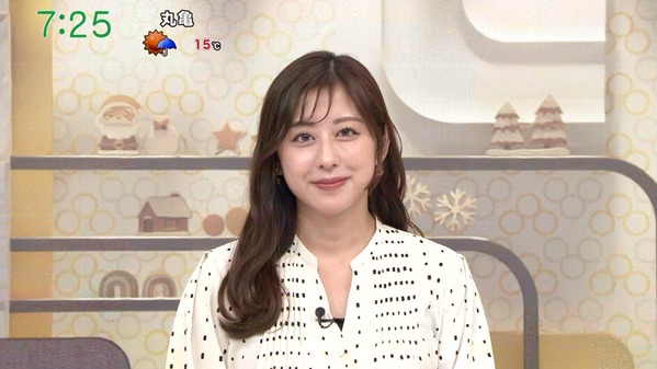 【画像】今日の斎藤ちはるさん　12.17
