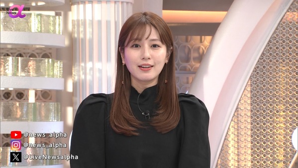 【画像】昨夜の堤礼実さんと佐久間みなみさん 12.11