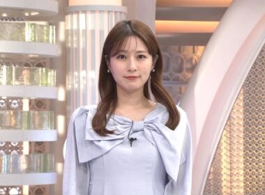 【画像】昨夜の堤礼実さん 12.4
