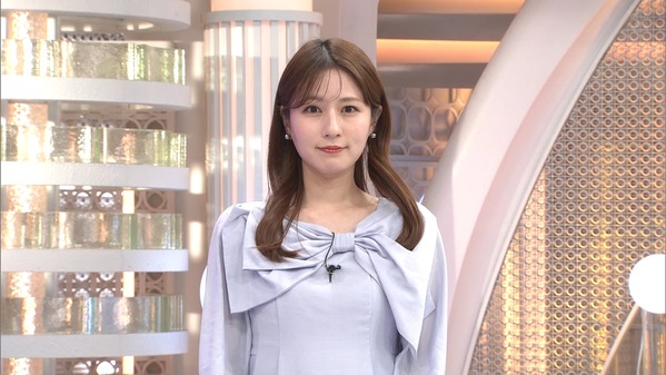 【画像】昨夜の堤礼実さん 12.4