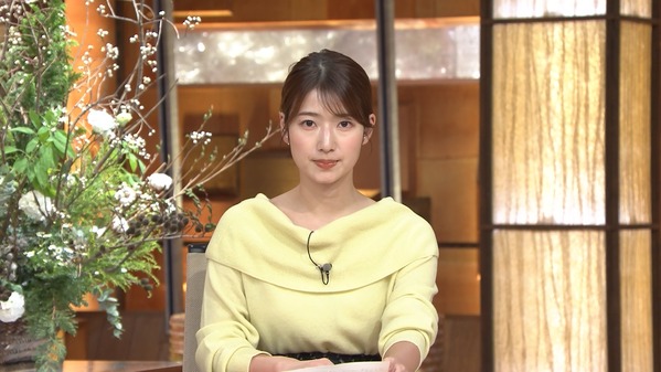 【画像】今日の安藤萌々さん 12.3