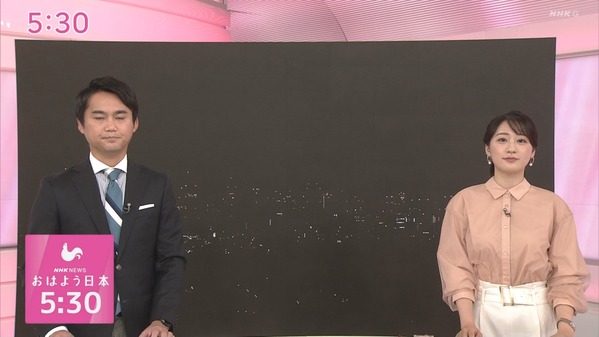 【画像】今日の大谷舞風さん　12.22