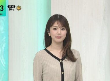 【画像】今日の黒田みゆさん　12.4