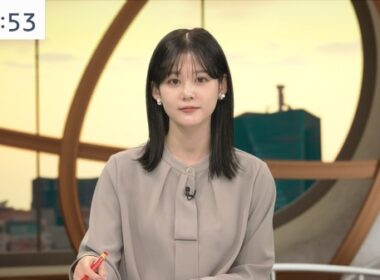 【画像】今日の中原みなみさん　12.11