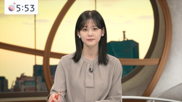 【画像】今日の中原みなみさん　12.11
