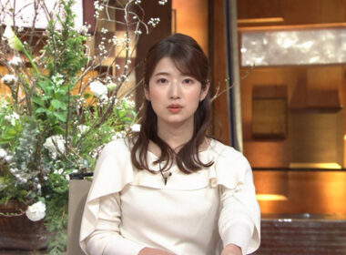 【画像】今日の安藤萌々さん 12.1