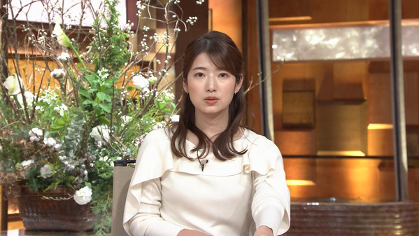 【画像】今日の安藤萌々さん 12.1