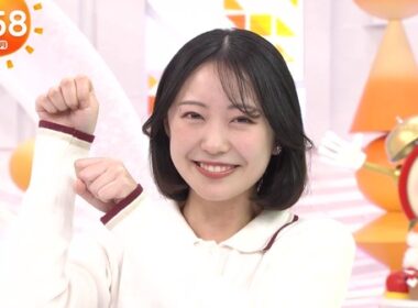 【画像】今日の小室瑛莉子さんと高崎春さん　1.5