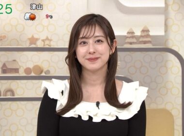 【画像】今日の斎藤ちはるさん　1.15