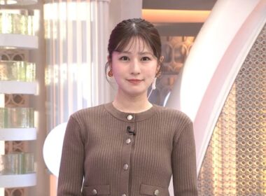 【画像】昨夜の堤礼実さん 1.26