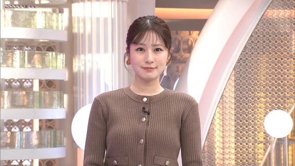 【画像】昨夜の堤礼実さん 1.26
