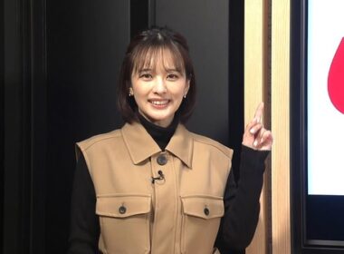 【画像】今日の河出奈都美さん　1.4