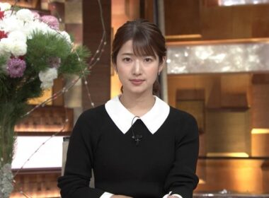 【画像】昨夜の安藤萌々さん 1.8