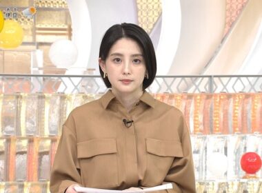 【画像】今日の宮司愛海さん　1.20