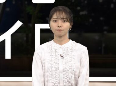 【画像】今日の晴山紋音さん 1.8