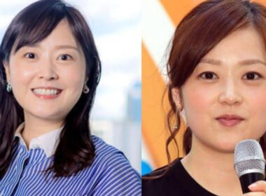 🎤水卜麻美アナ、突如の重大発表❗「ZIP!」生放送でスタジオ騒然😲